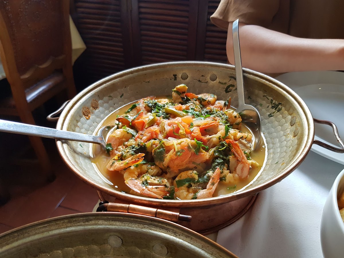 Farol De Santa Luzia-9